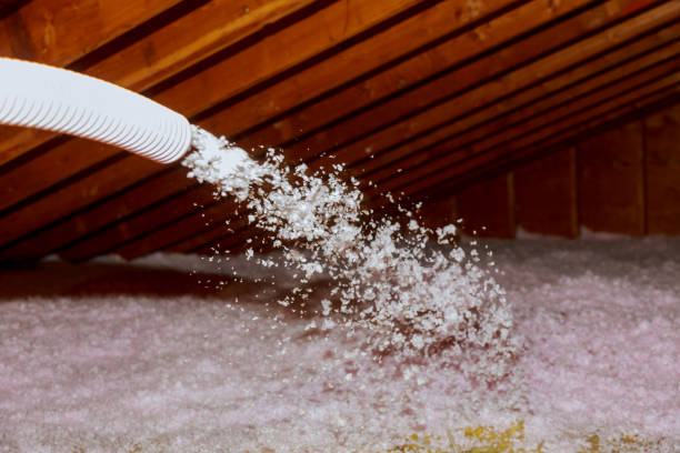 Best Local Insulation Services  in Wickerham Manor Fisher, PA