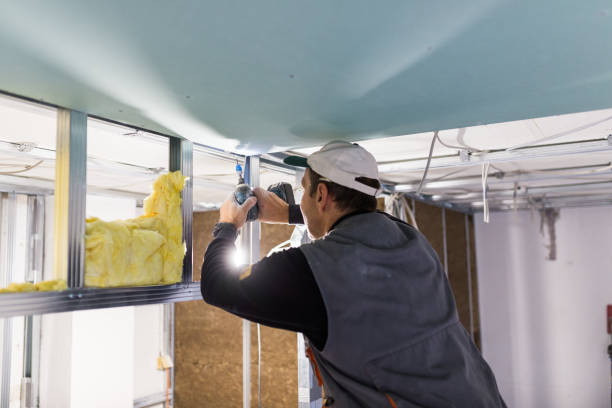 Best Garage Insulation Installation  in Wickerham Manor Fisher, PA