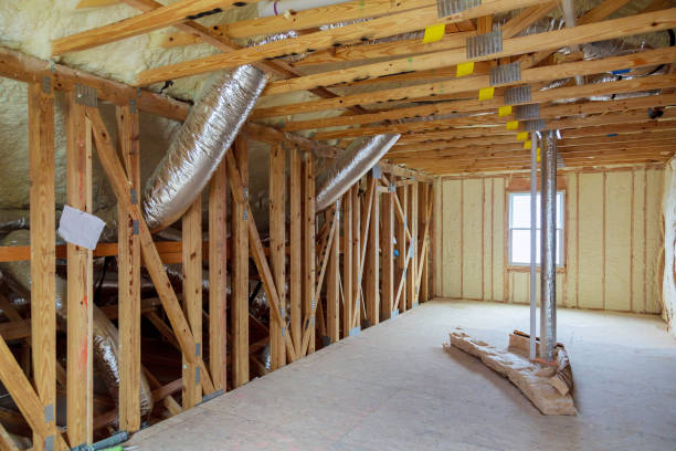 Reliable Wickerham Manor Fisher, PA Insulation Contractor Solutions