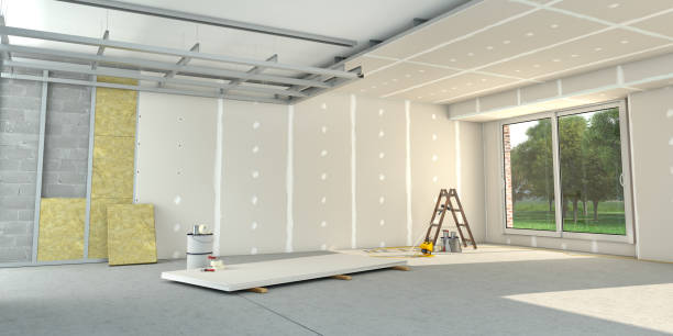 Range of Insulation Solutions in Wickerham Manor Fisher, PA