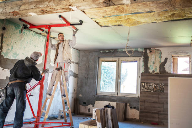 Best Fiberglass Insulation  in Wickerham Manor Fisher, PA