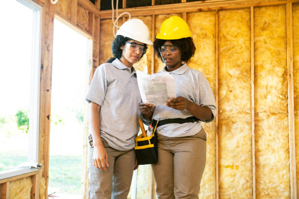 Professional Insulation Contractor in Wickerham Manor Fisher, PA