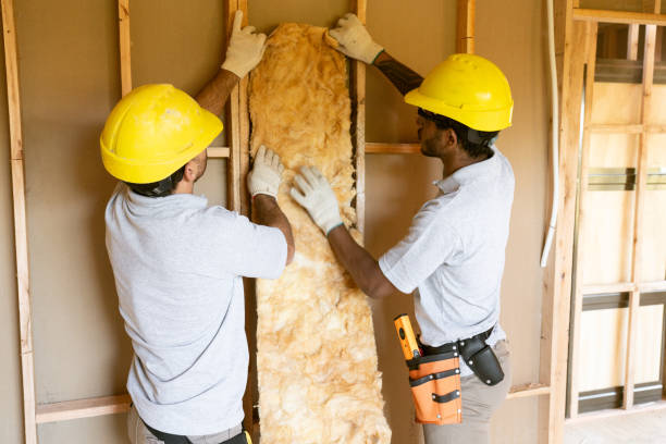 Best Wall Insulation Contractor  in Wickerham Manor Fisher, PA