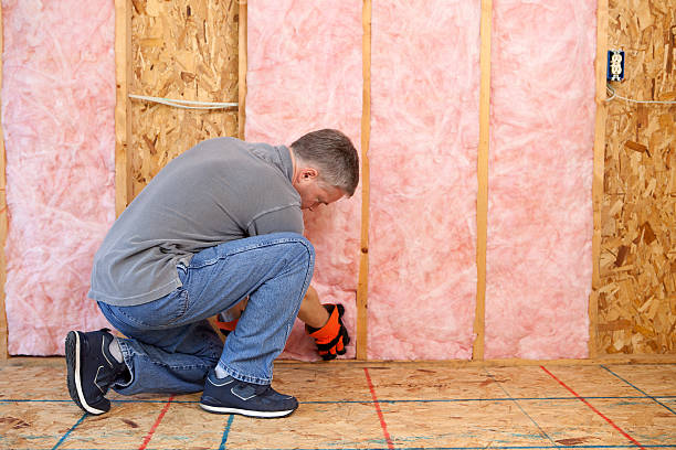 Insulation Contractors for Homes in Wickerham Manor Fisher, PA